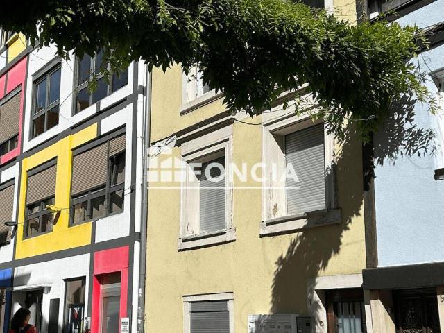 Studio location à Mulhouse, Collectivité européenne d'Alsace