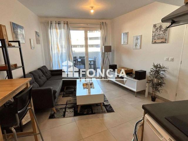 Appartement location à Cap d'Agde, Agde