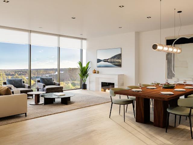 Apartment for sale in Wedgewood, Alberta