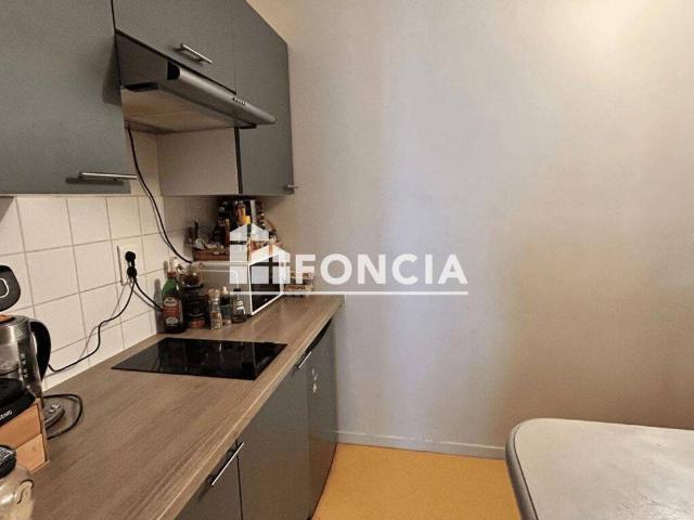 Appartement location à Agen, Lot-et-Garonne