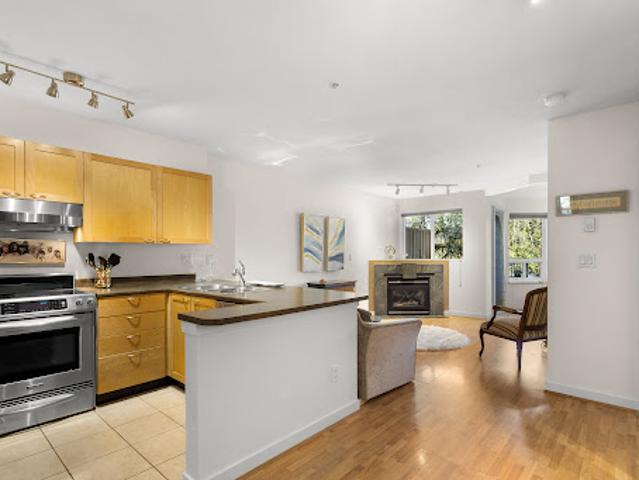 Apartment for sale in Burnaby, British Columbia