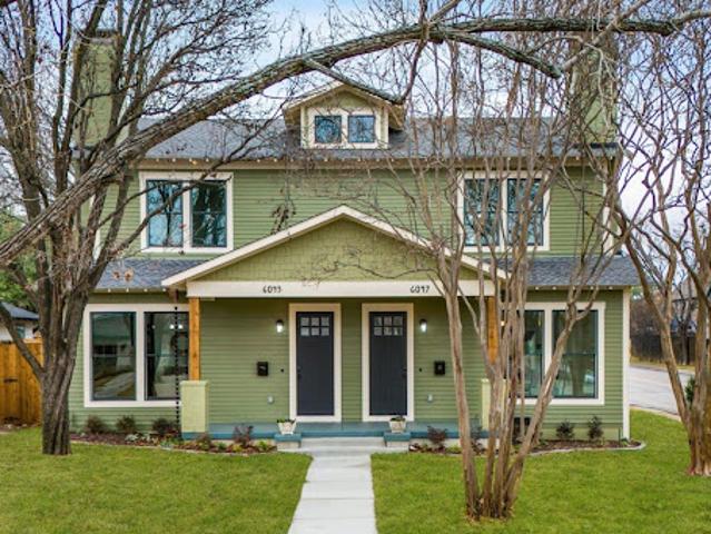 Apartment for sale in Dallas, Texas