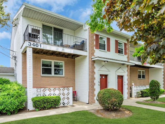 Apartment for sale in Point Pleasant Beach, New Jersey