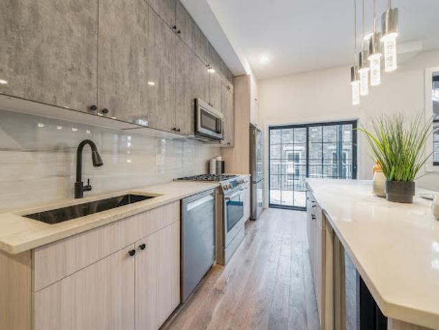 Apartment for sale in Jersey City