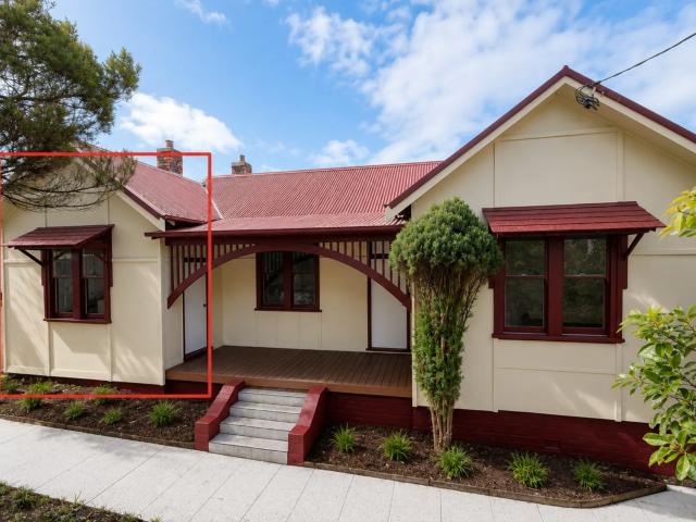 Apartment for rent in Sydney, New South Wales