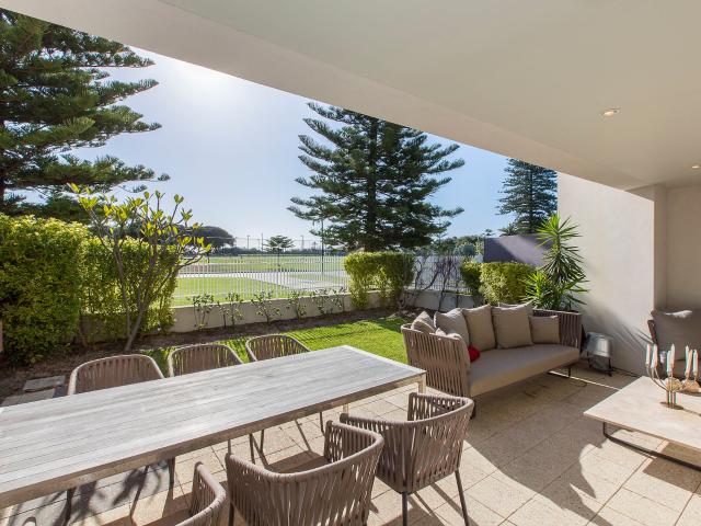 Apartment for rent in Western Australia
