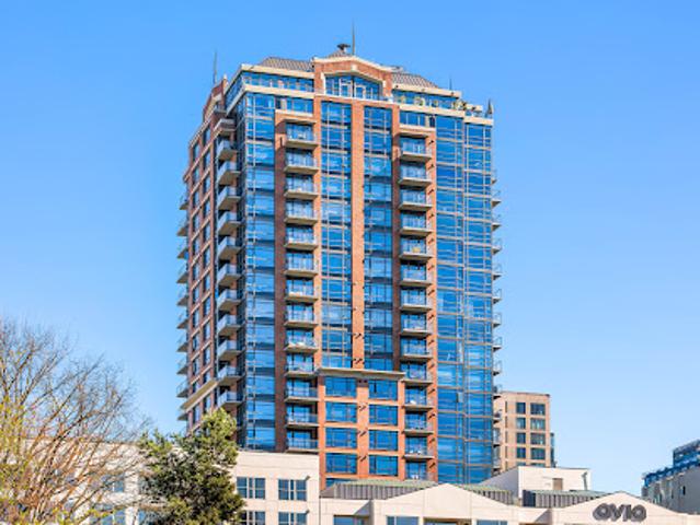 Apartment for sale in Seattle