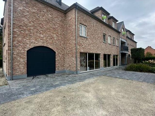 Appartement location à Dendermonde, Oost-Vlaanderen