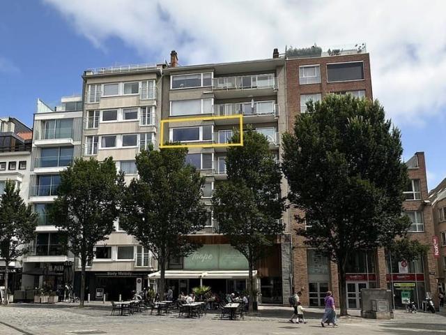 Appartement location à Oostende, West-Vlaanderen