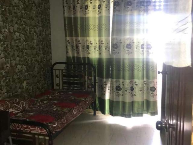 Apartment for sale in کورنگی, کراچی ڈویژن