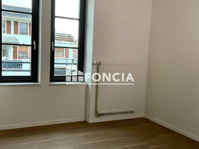 Appartement location à Mulhouse, Collectivité européenne d'Alsace