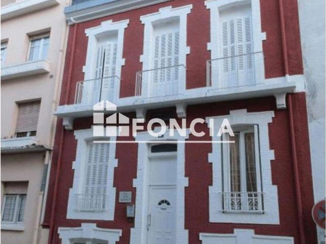 Appartement location à Pont-Neuf, Lourdes
