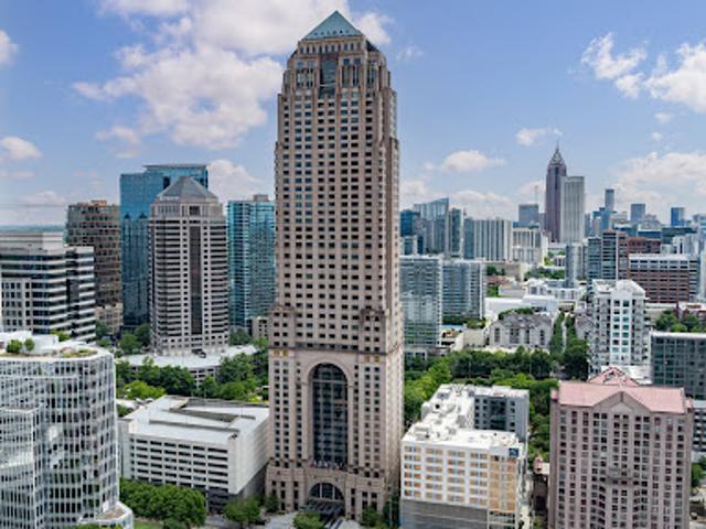 Apartment for sale in Atlanta, Georgia