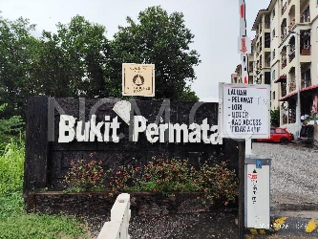 Apartment for sale in Perak, Selama