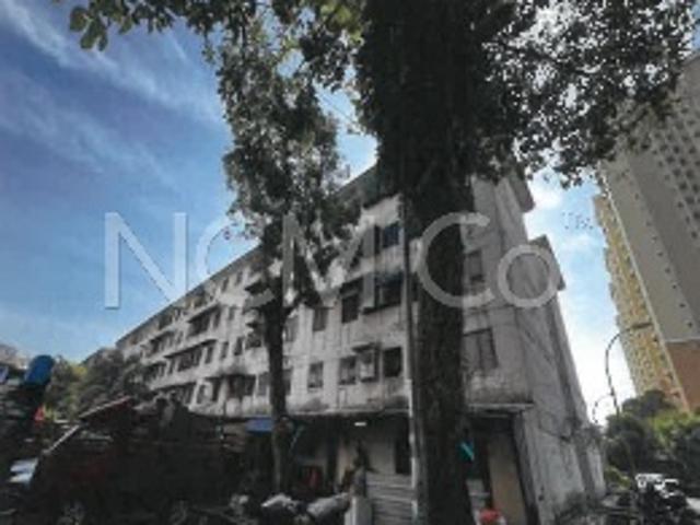 Apartment for sale in Country Heights Damansara, Kuala Lumpur