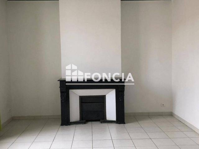 Appartement location à Valence, Drôme