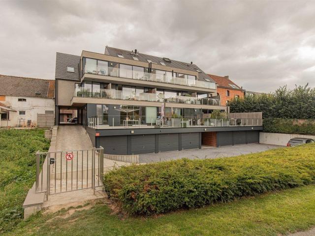 Appartement location à Schoonaarde, Dendermonde