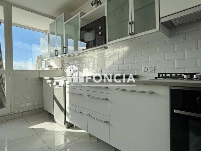 Appartement location à Grand'Place, Échirolles