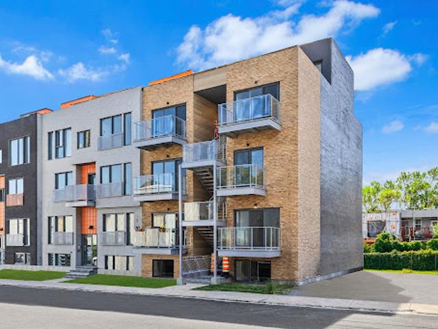 Apartment for sale in St. Leonard's, Quebec