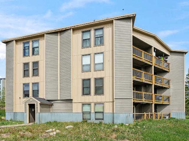Apartment for sale in Colorado
