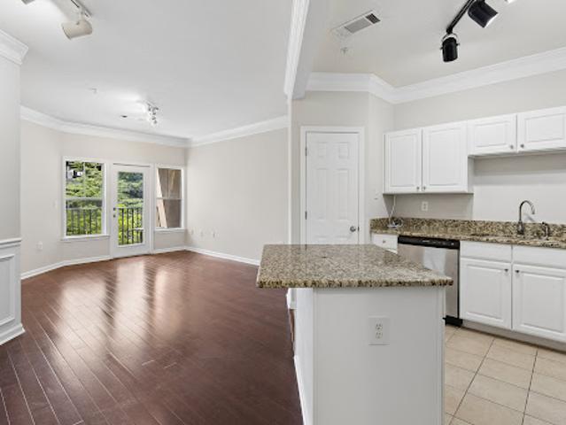 Apartment for sale in Dunwoody, Georgia