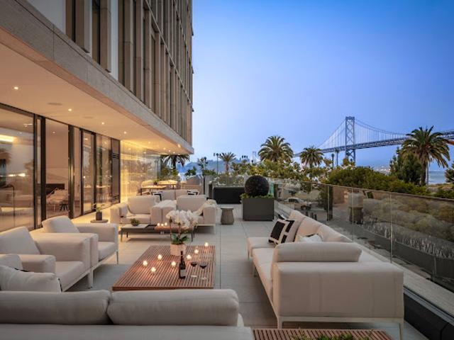 Apartment for sale in San Francisco, California