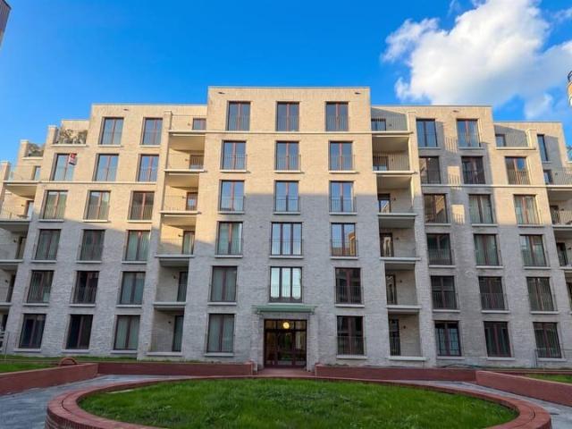 Appartement location à Brussel, Bruxelles