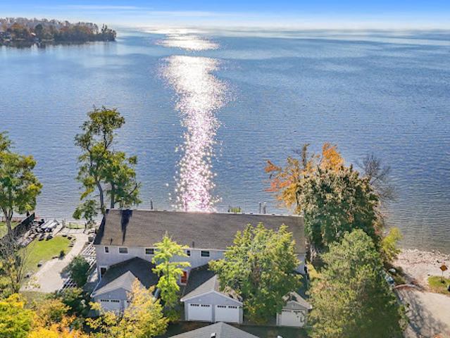 Apartment for sale in Orillia, Ontario
