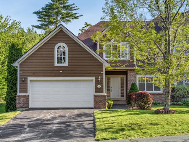 Apartment for sale in Hammond's Plains, Nova Scotia