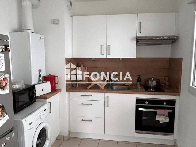 Appartement location à Le Pigeon Blanc, Saint-Jacques-de-la-Lande