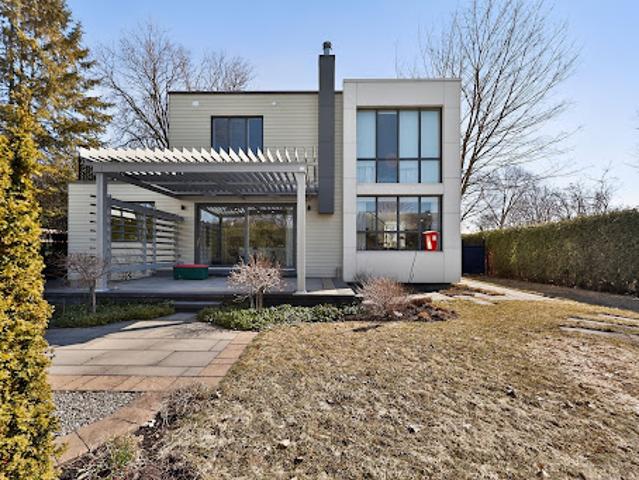 Apartment for sale in Les Moulins, Quebec