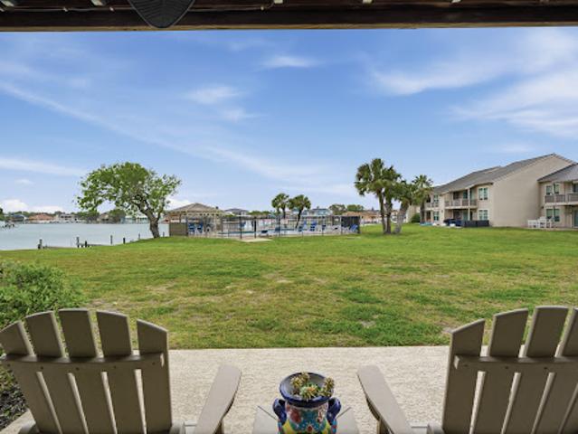 Apartment for sale in Rockport, Aransas County