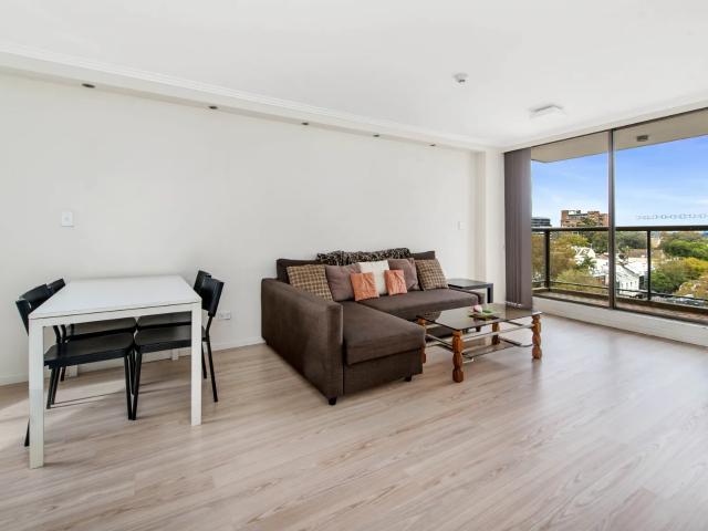 Apartment for rent in Sydney, New South Wales