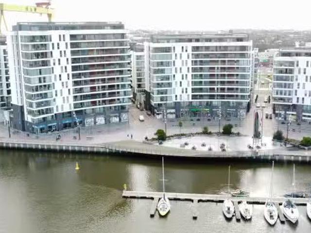 Apartment to rent