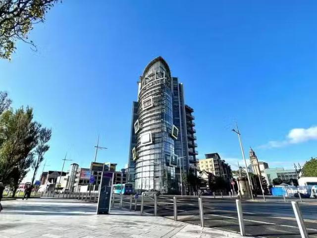 Apartment to rent