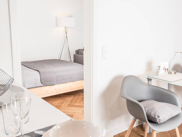 Apartment mieten in Stuttgart-West, Stuttgart