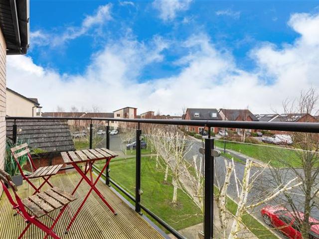 Apartment for sale in Ashbourne, North Tipperary