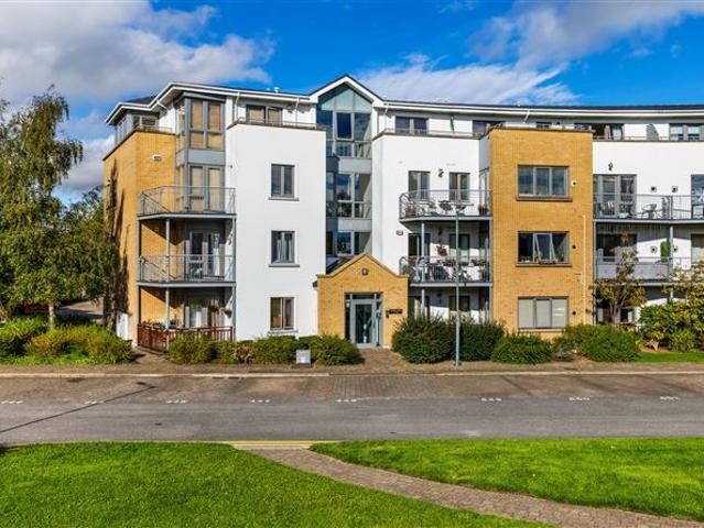 Apartment for sale in Castleknock, County Dublin