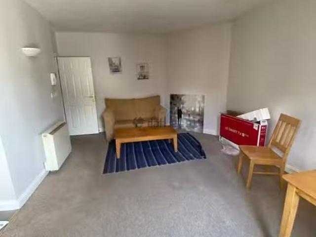 Apartment to rent