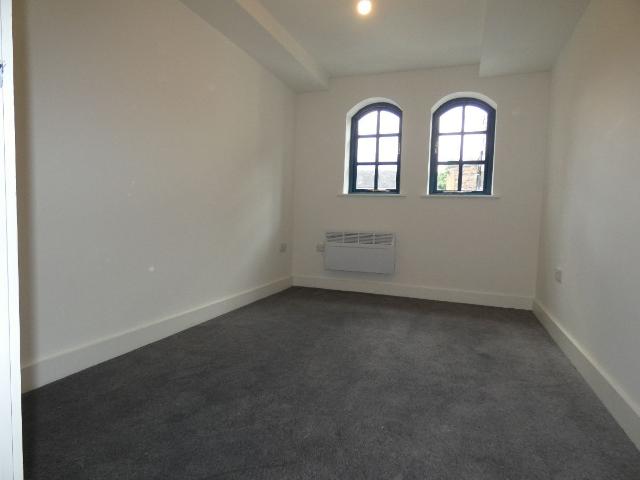Apartment for rent in Trentham, Stoke-on-Trent