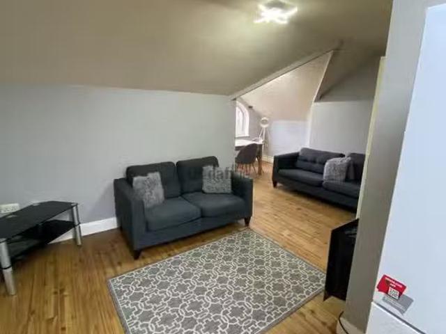 Apartment to rent