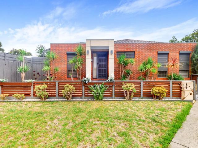 Apartment for rent in Camerons Creek, Victoria