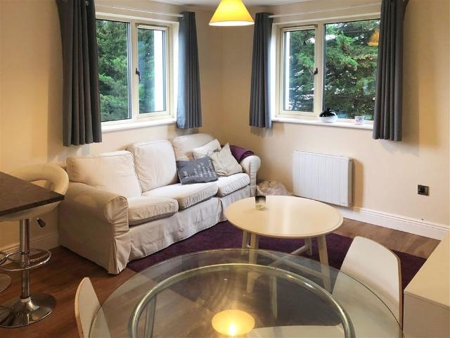 Apartment to rent in Dublin