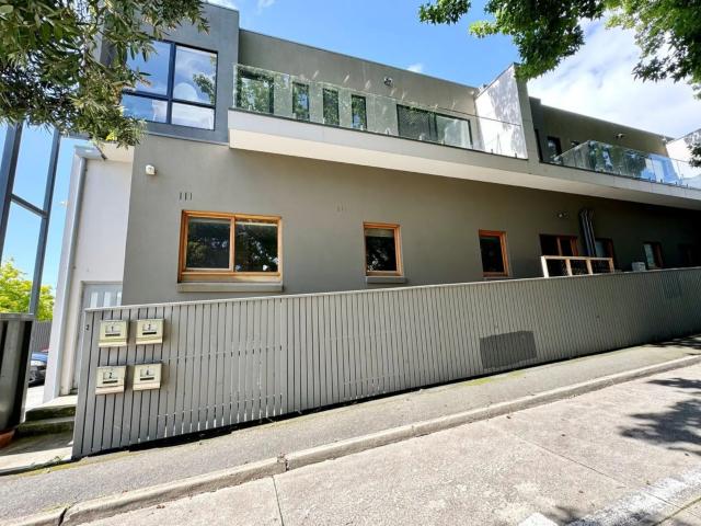 Apartment for rent in Camerons Creek, Victoria