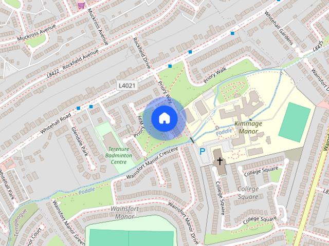 Apartment to rent in North Tipperary