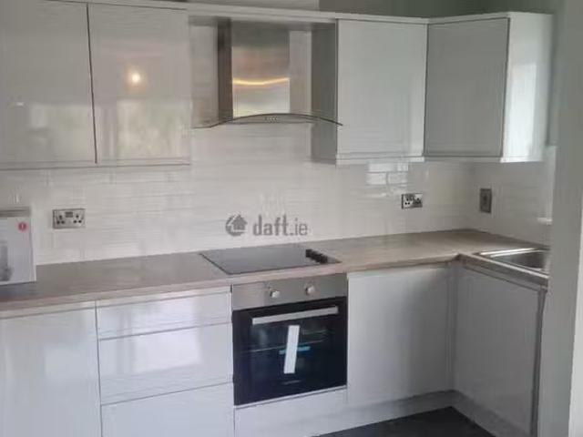 Apartment to rent