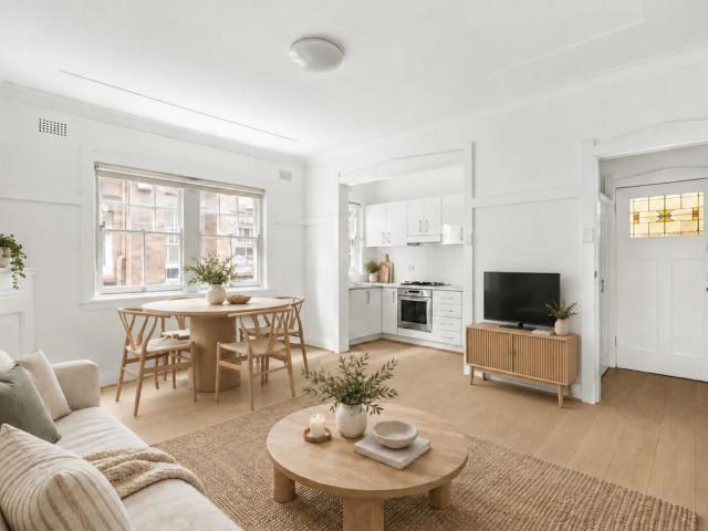 Apartment for rent in Sydney, New South Wales