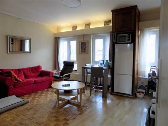 Kot location à Etterbeek, Bruxelles