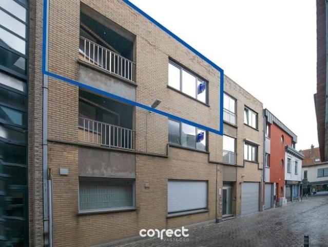 Appartement location à Gistel, West-Vlaanderen
