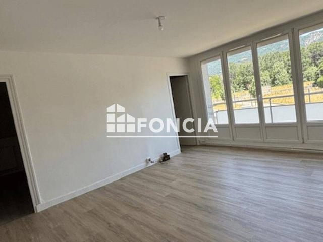 Appartement location à Quartier Bastille, Fontaine